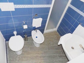 Cavour Rooms