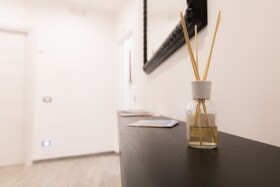 Cavour Rooms
