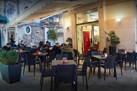 Cavour Rooms