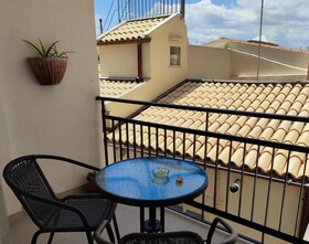 Cavour Rooms