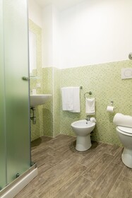 Cavour Rooms