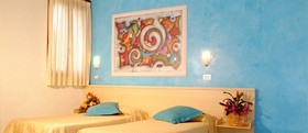Hotel Centrale