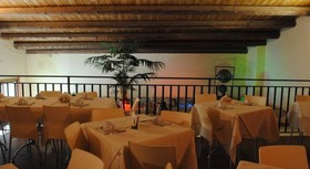 Hotel Centrale
