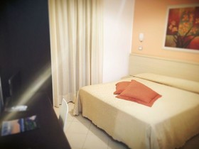 Hotel Centrale