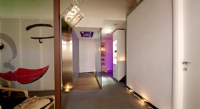 Hotel Centrale