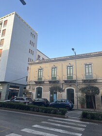 Central Perk