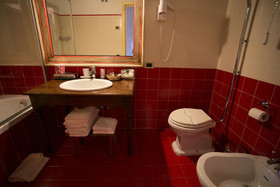 Charme Hotel Henry's House