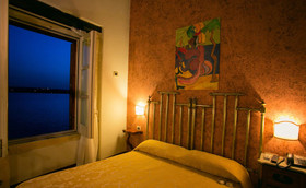 Charme Hotel Henry's House