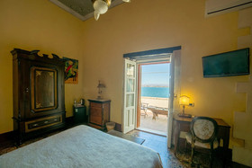 Charme Hotel Henry's House