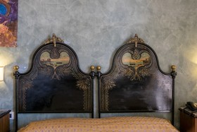 Charme Hotel Henry's House
