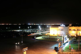 Città Della Notte