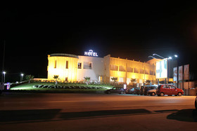 Città Della Notte