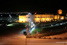 Città Della Notte