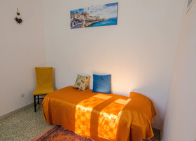 Cuore Di Casa Ortigia