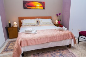 Cuore Di Casa Ortigia