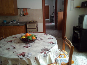 Cuore Di Casa Ortigia