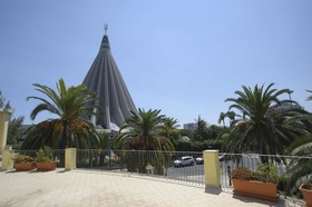 Del Santuario