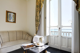 Grand Hotel Des Etrangers