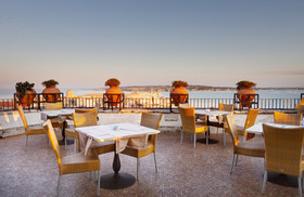 Grand Hotel Des Etrangers