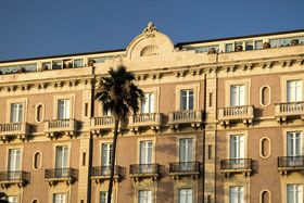 Grand Hotel Des Etrangers