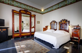 Grand Hotel Des Etrangers