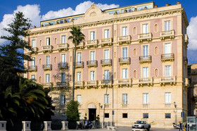 Grand Hotel Des Etrangers