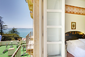 Grand Hotel Des Etrangers
