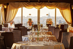 Grand Hotel Des Etrangers