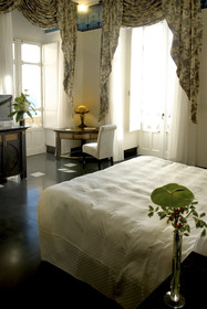 Grand Hotel Des Etrangers