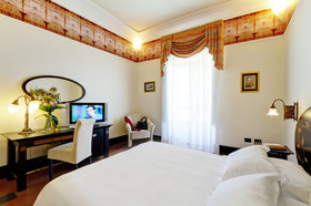 Grand Hotel Des Etrangers
