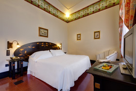 Grand Hotel Des Etrangers