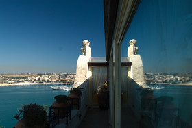 Grand Hotel Des Etrangers