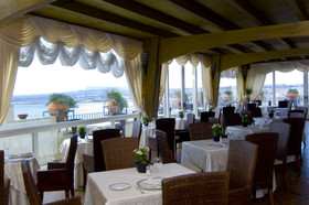 Grand Hotel Des Etrangers
