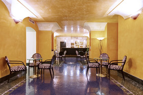 Grand Hotel Des Etrangers