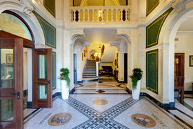 Grand Hotel Des Etrangers
