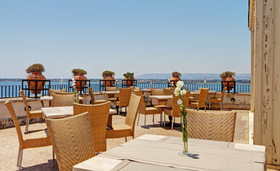 Grand Hotel Des Etrangers