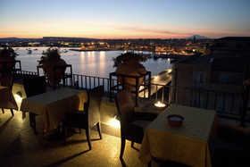 Grand Hotel Des Etrangers
