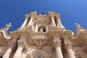 Dione Apartments Ortigia