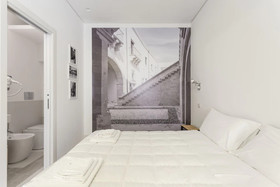 Dione Apartments Ortigia