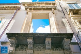 Dione Apartments Ortigia