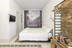 Dione Apartments Ortigia