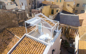 Dione Apartments Ortigia