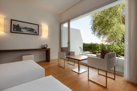 Dolce by Wyndham Siracusa  I Monasteri Golf & Spa