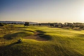 Dolce by Wyndham Siracusa  I Monasteri Golf & Spa