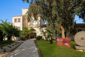 Dolce by Wyndham Siracusa  I Monasteri Golf & Spa