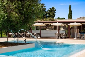 Dolce by Wyndham Siracusa  I Monasteri Golf & Spa