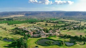 Dolce by Wyndham Siracusa  I Monasteri Golf & Spa