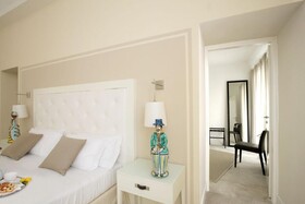 Dolce by Wyndham Siracusa  I Monasteri Golf & Spa