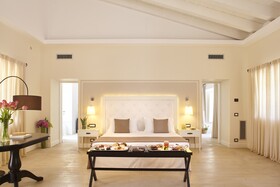 Dolce by Wyndham Siracusa  I Monasteri Golf & Spa