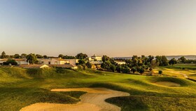 Dolce by Wyndham Siracusa  I Monasteri Golf & Spa